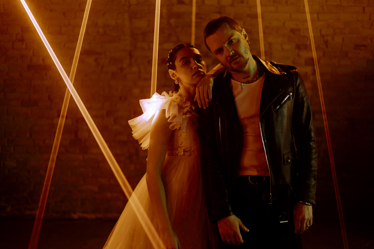 Як герой &quot;Холостяка&quot;. Женя Галич розповів про побачення з двома дівчатами одночасно